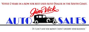 Jim Vick Auto Sales